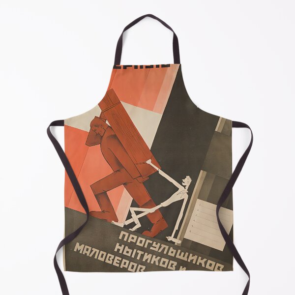 Item preview, USSR poster designed and sold by SovietPosters.