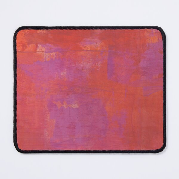 Item preview, Orange Pink Abstract designed and sold by Elena Ray.