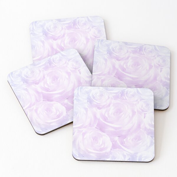 Item preview, Pastel Lilac Color Roses  designed and sold by silviaol.