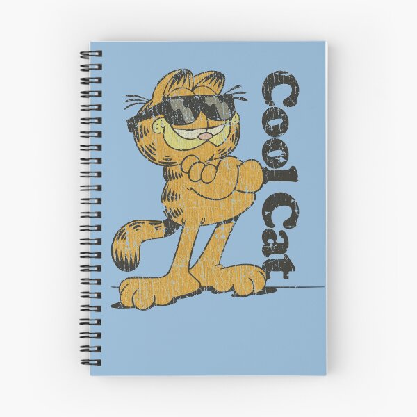 Item preview, Cool Cat 1978 designed and sold by AstroZombie6669.