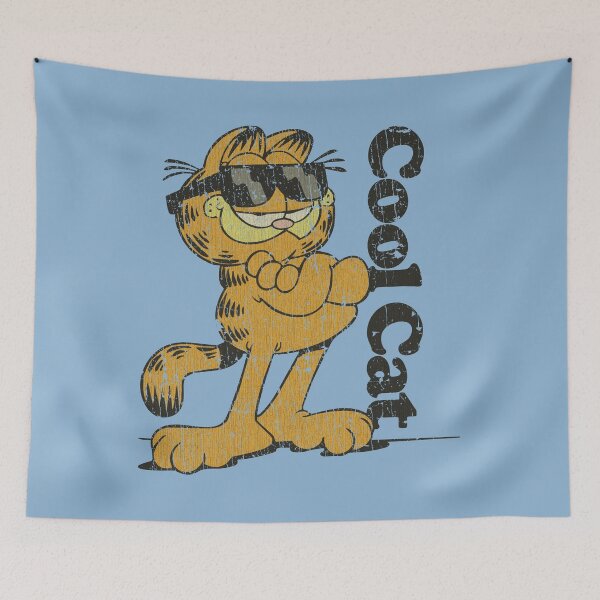 Item preview, Cool Cat 1978 designed and sold by AstroZombie6669.