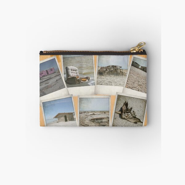 Item preview, Fond Memories: Salton Sea  designed and sold by Cody  VanDyke.