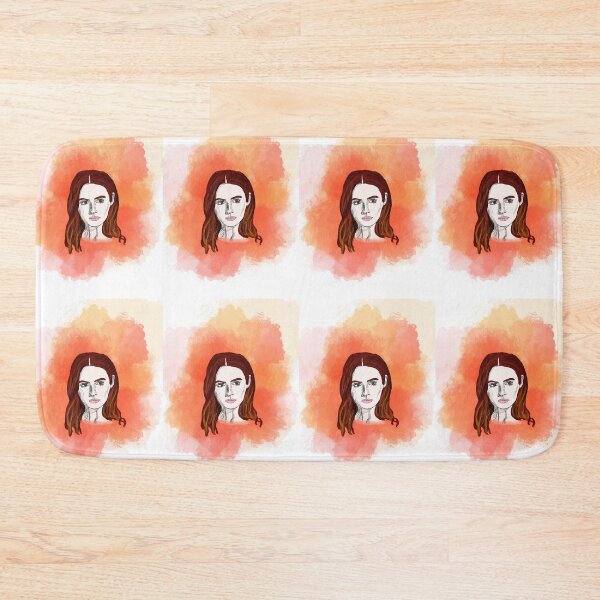 Item preview, (Fiery) Temper designed and sold by LaBelleMerArt.