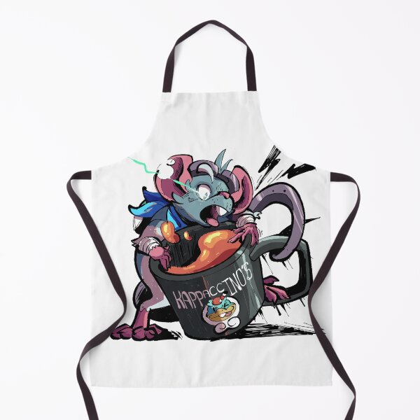 Item preview, Coffee Rat designed and sold by RadicalIndigo.