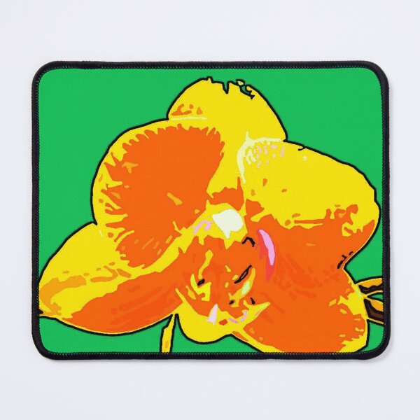 Item preview, Yellow Orchid designed and sold by Carlo Varo.