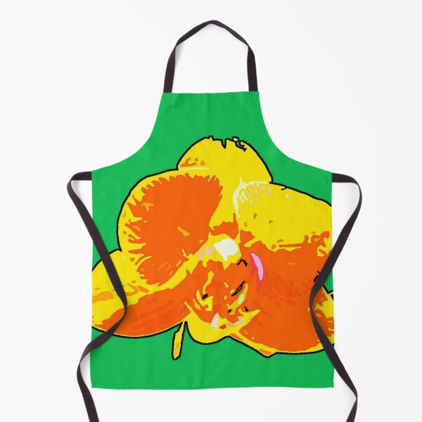 Item preview, Yellow Orchid designed and sold by Carlo Varo.