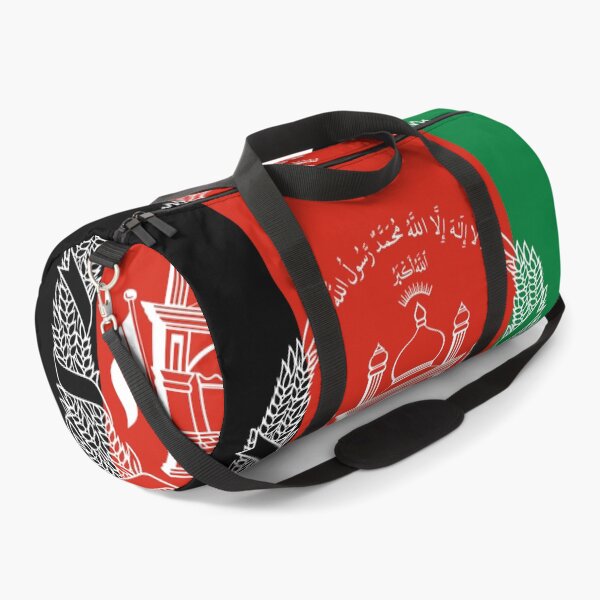 Item preview, Flag of Afghanistan designed and sold by brigadeiro.