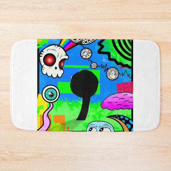 Item preview, Cartoon abstract explosion  designed and sold by NFT-Murders.