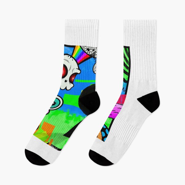 Item preview, Cartoon abstract explosion  designed and sold by NFT-Murders.