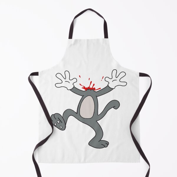 Item preview, Headless cat designed and sold by Andrewstg.