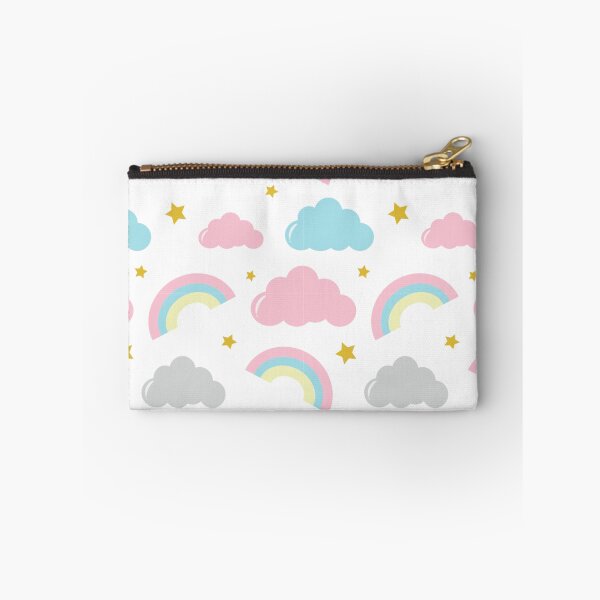 Item preview, Rainbows, Stars and Clouds  designed and sold by silviaol.