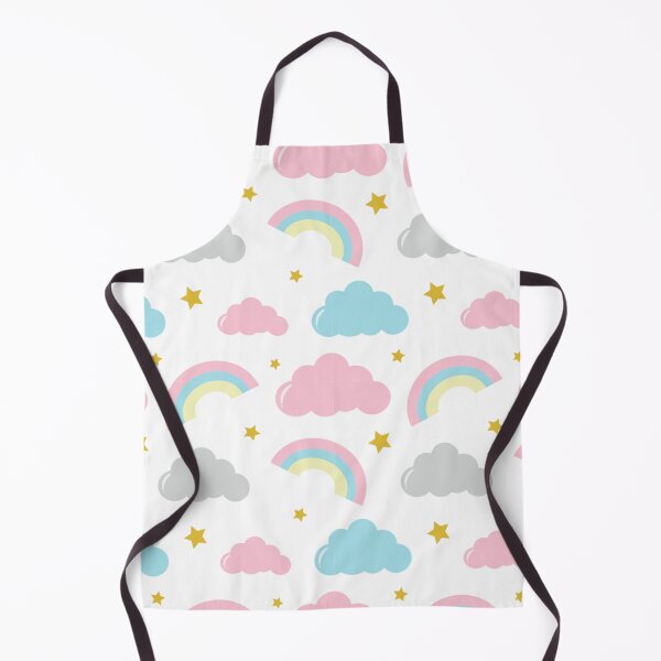 Item preview, Rainbows, Stars and Clouds designed and sold by silviaol.