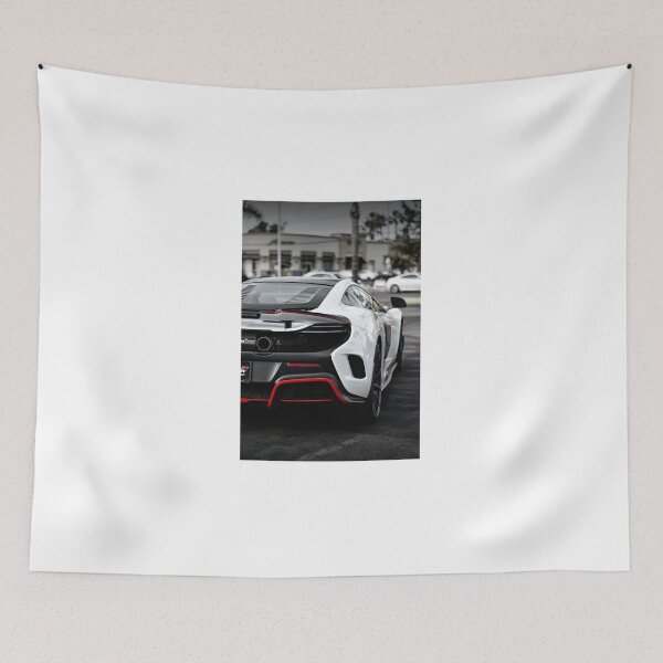 Item preview, Mclaren 675LT designed and sold by JWKexotics.