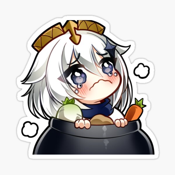 AniCafé ✧ Anime・Emotes・Genshin・Manga・Memes – Discord