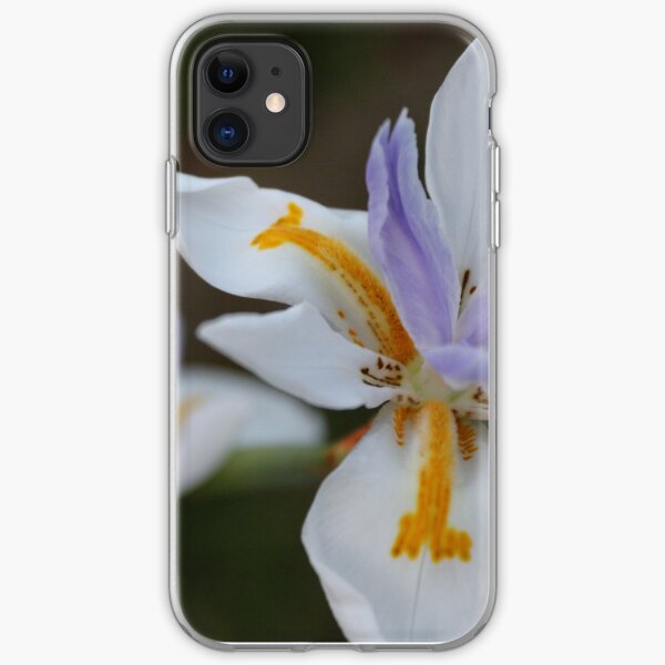 Spring has Sprung II iPhone Soft Case