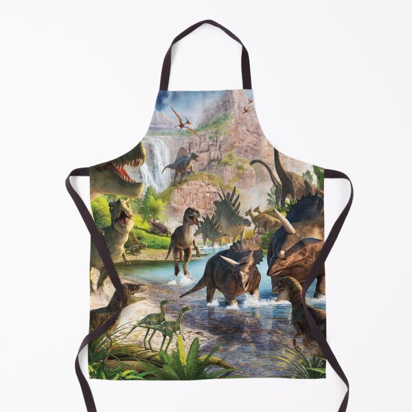Item preview, Jurassic Dinosaurs designed and sold by Andrewstg.