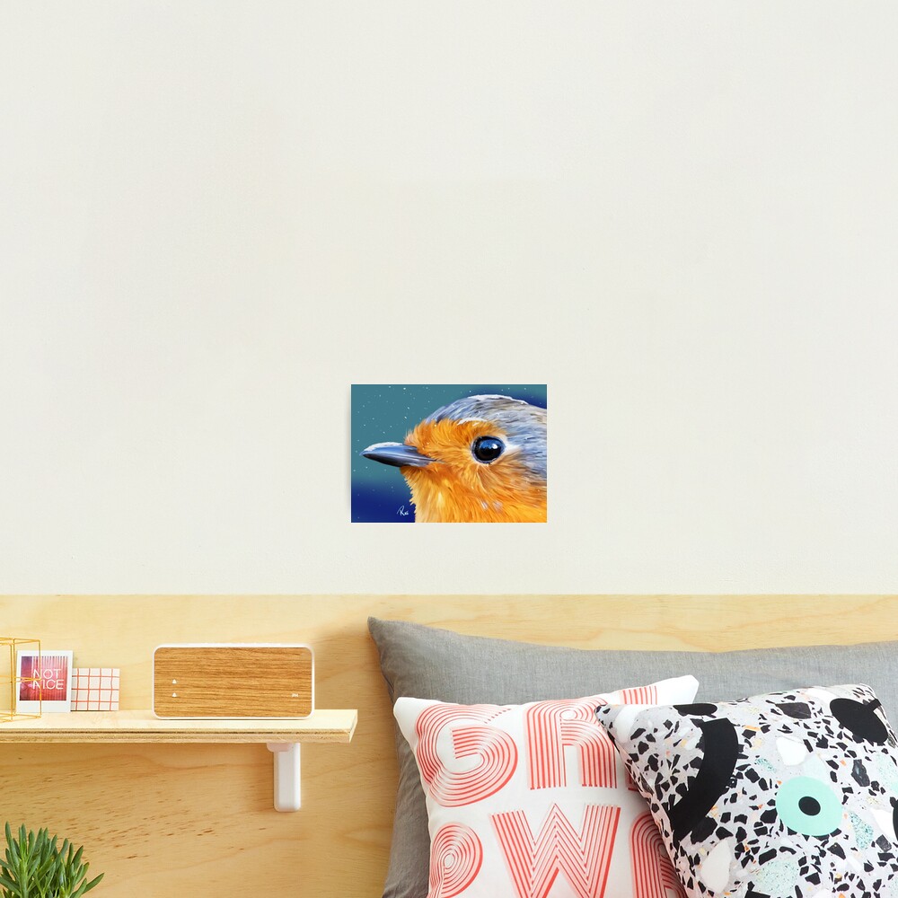 Item preview, Photographic Print designed and sold by Daizi-Rae.