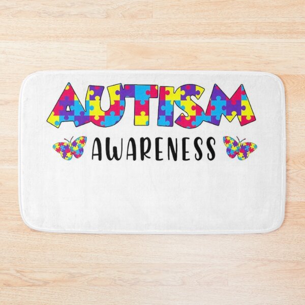 Item preview, Autism Awareness - It's Ok To Be Different designed and sold by lduke47.