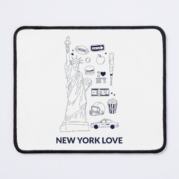Item preview, BORN IN NYC, NYC art print, NYC landmarks, NYC 2022, trending NYC, NYC staples, NYC new york  designed and sold by SuperiorPrints.