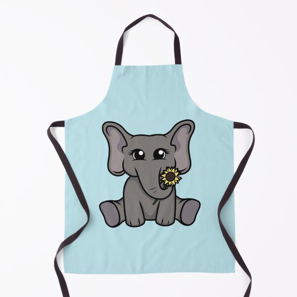 Item preview, Elephant designed and sold by HotelAlfaPapa.