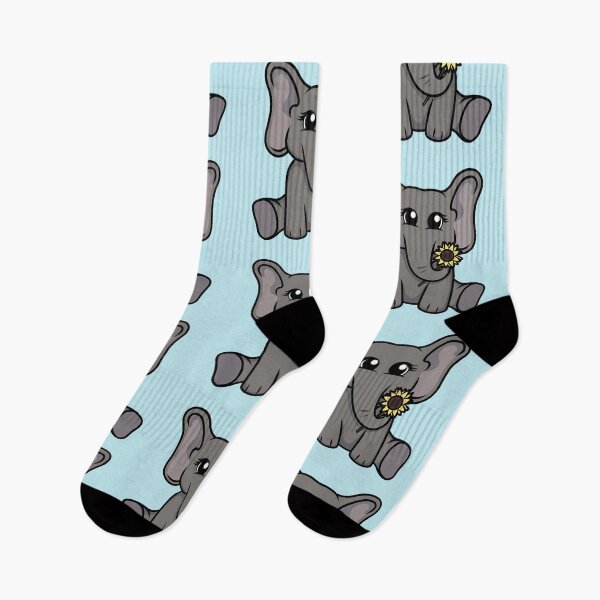 Item preview, Elephant designed and sold by HotelAlfaPapa.