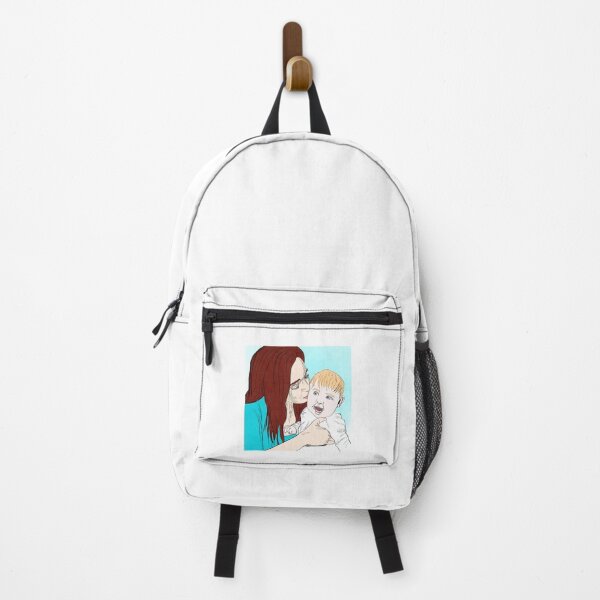 Item preview, Adelaide & Maura designed and sold by LaBelleMerArt.