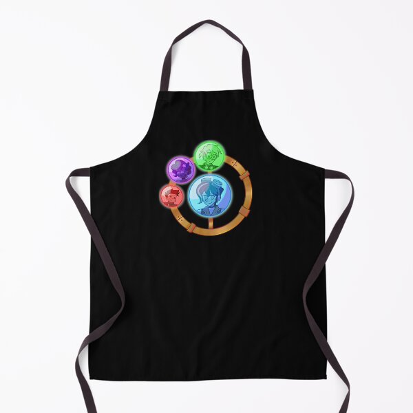 Item preview, Vat7k gang (staff) designed and sold by Tensoserensei.