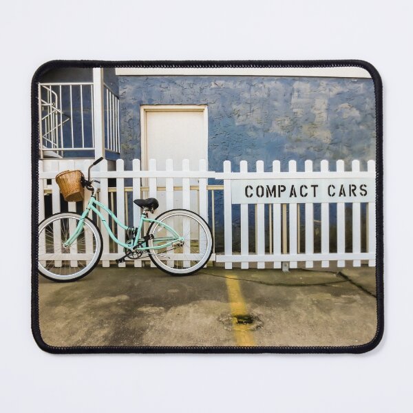 Item preview, Compact Cars Only designed and sold by ZenPhotoStudio.