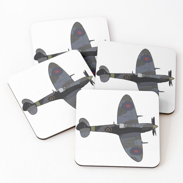 Item preview, Spitfire  designed and sold by Urban Warrior .