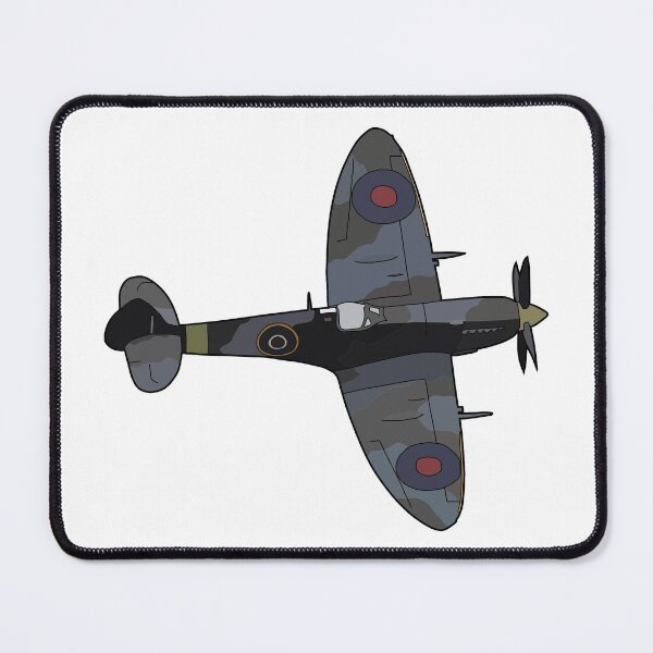 Item preview, Spitfire designed and sold by Urban Warrior .
