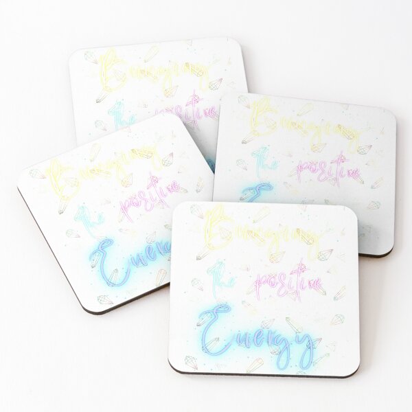 Item preview, Bringing the positive energy designed and sold by Archetypealist.