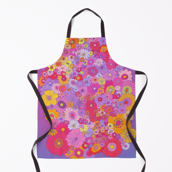 Item preview, Power Flower designed and sold by babyrattlesnake.