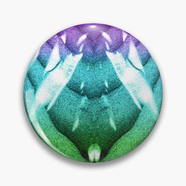 Item preview, **FUNNY RICH EARTHY  ABSTRACT SYMETRIC GEOMETRIC PATTERN. designed and sold by Ralek.