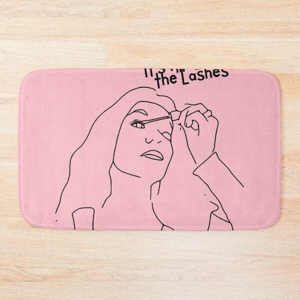 Item preview, Lashes, It's All About The Lashes designed and sold by concettaellis.