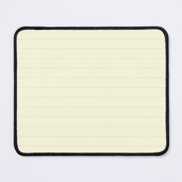 Item preview, Ruled Paper designed and sold by franktact.