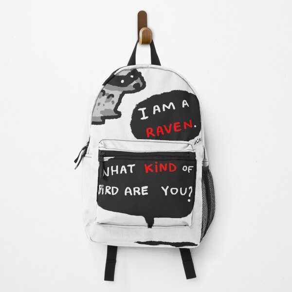 Item preview, What Kind of bird are you? designed and sold by MENINO ALIPIO.