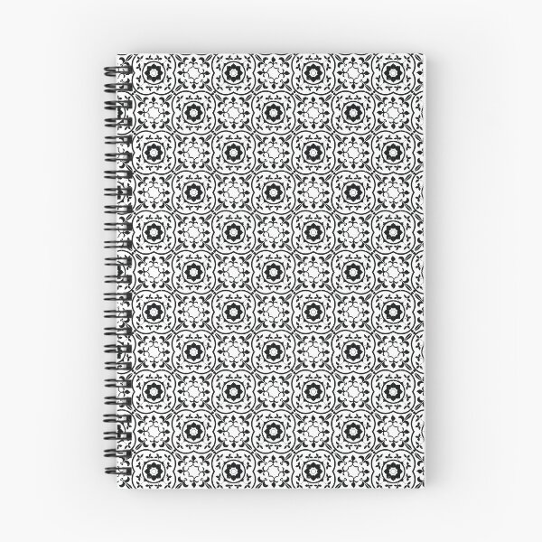 Item preview, Vintage black pattern diagonal 12 designed and sold by arkantus.