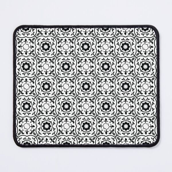 Item preview, Vintage black pattern diagonal 12 designed and sold by arkantus.
