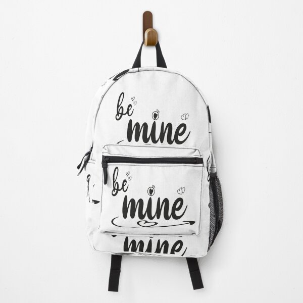 Item preview, be mine for valentine's day for boys, for mom, mother, mommy designed and sold by El-kournafi.