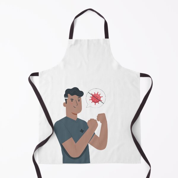 Item preview, fighting against coronavirus designed and sold by kingzyen.