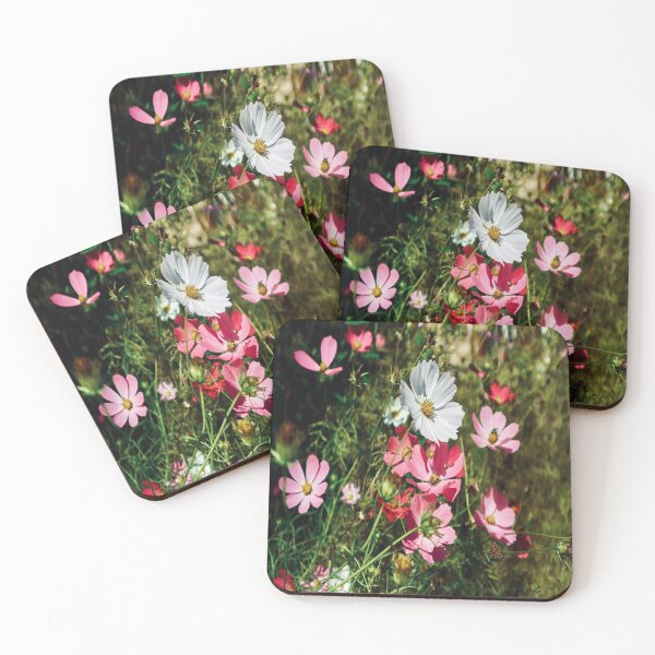 Item preview, Wild Cosmos designed and sold by Angela Fazio.