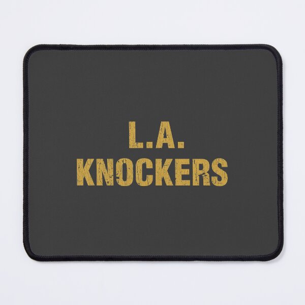 Item preview, L.A. Knockers 1974 designed and sold by AstroZombie6669.