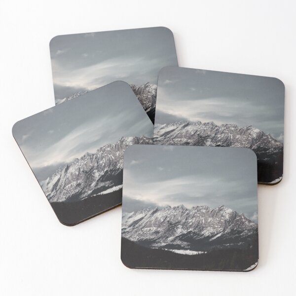 Item preview, Rocky Mountains designed and sold by Chalene Warner.