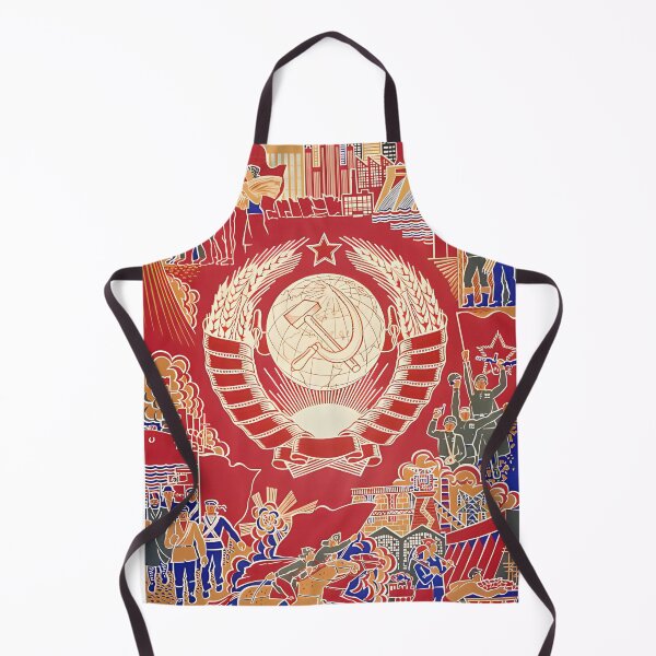 Item preview, Soviet poster USSR designed and sold by SovietPosters.