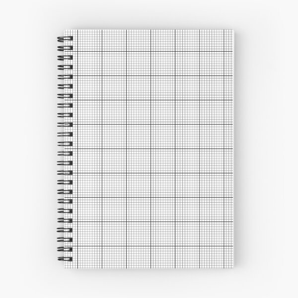 Item preview, Graph Paper v001 designed and sold by Rupert Russell.