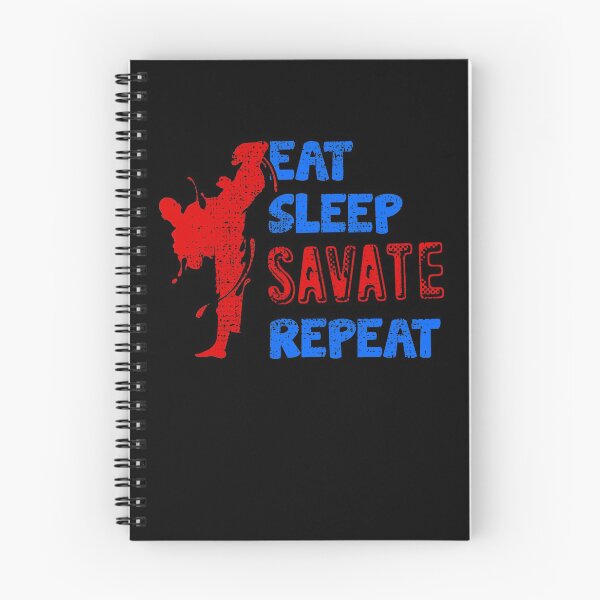 Item preview, Savate French Martial Arts Martial Arts Gift designed and sold by Kuma518.