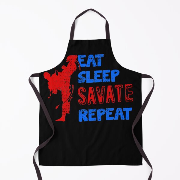 Item preview, Savate French Martial Arts Martial Arts Gift designed and sold by Kuma518.
