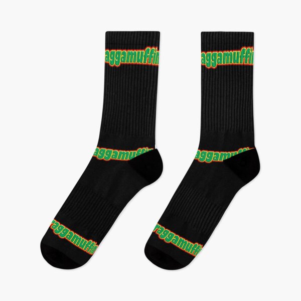 Item preview, RAGGAMUFFIN designed and sold by HillTopView.
