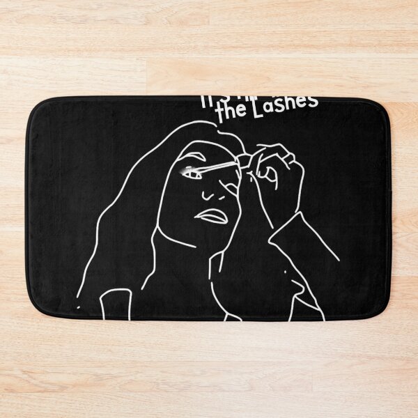 Item preview, Lashes, It's All About The Lashes designed and sold by concettaellis.