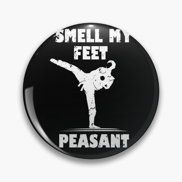 Item preview, Taekwondo Funny Sayings Martial Arts Gift Idea designed and sold by Kuma518.